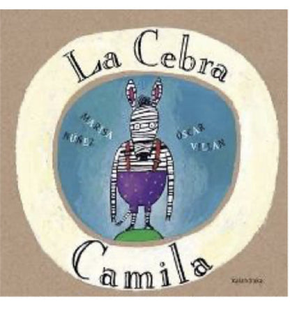 Kalandraka - Unmissable Minibooks (2)