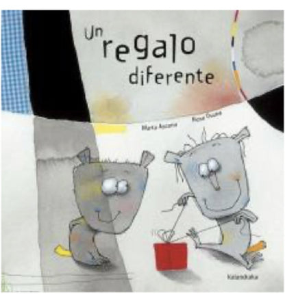 Kalandraka - Unmissable Minibooks (2)