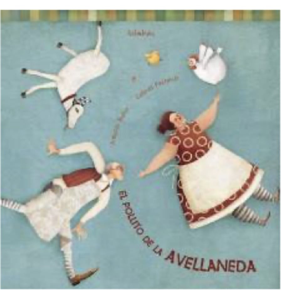 Kalandraka - Minilibros imperdibles (1)