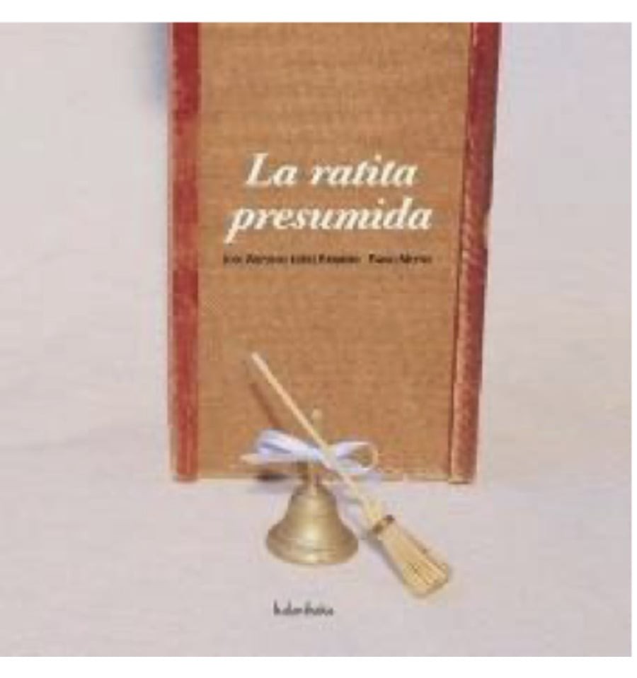 Kalandraka - Minilibros imperdibles (1)