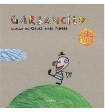 Kalandraka - Minilibros imperdibles (1)