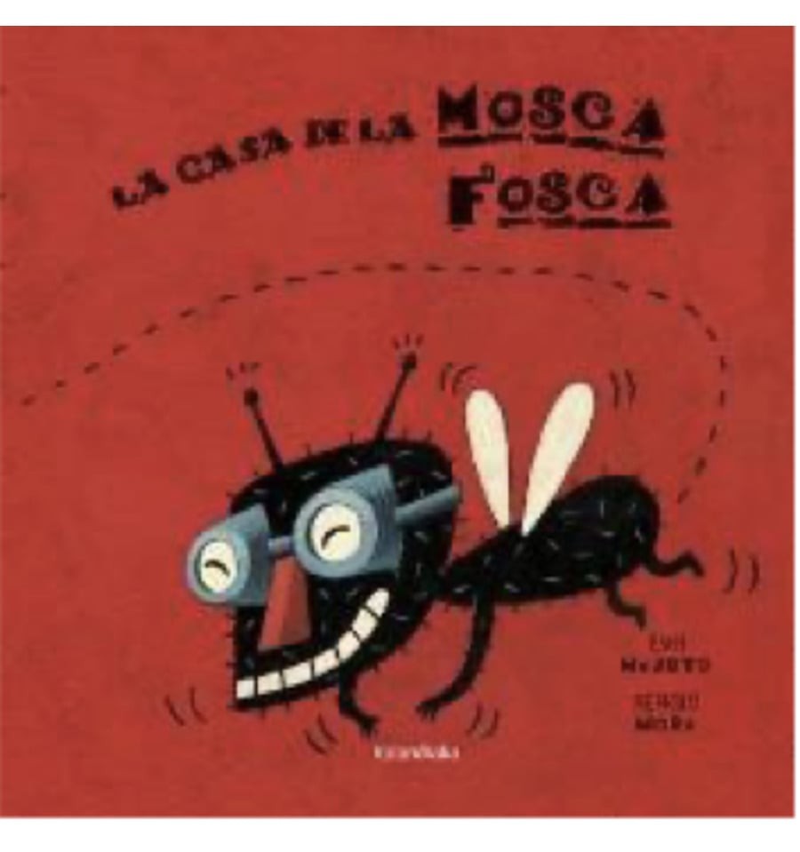 Kalandraka - Minilibros imperdibles (1)