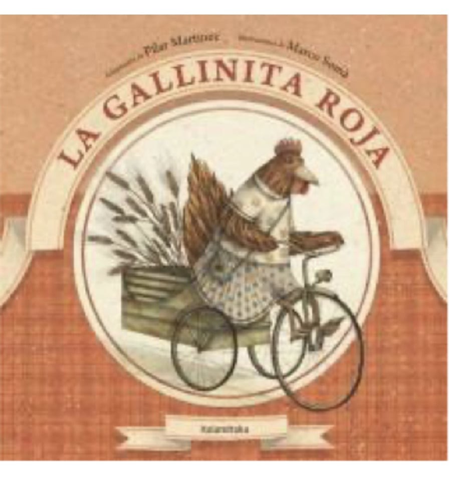 Kalandraka - Minilibros imperdibles (1)