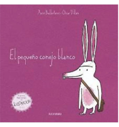 Kalandraka - Minilibros imperdibles (1)