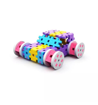 Meli - Blocos de construção básicos, 200 peças 