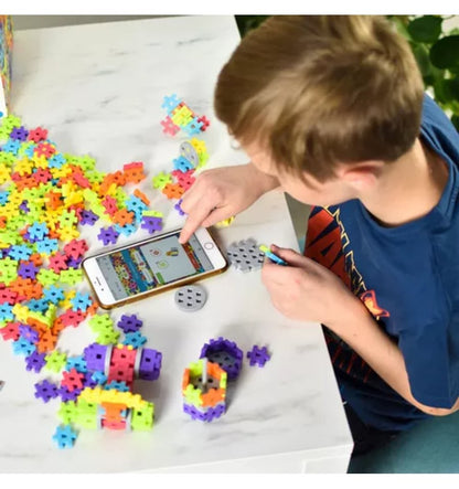Meli - Blocos de construção básicos, 200 peças 