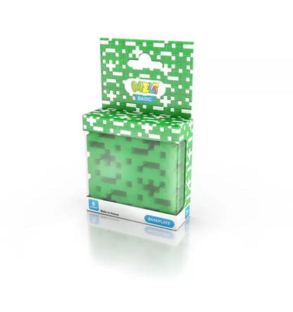 Meli - Basic Base Platform, 6 pieces 