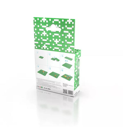 Meli - Basic Base Platform, 6 pieces 