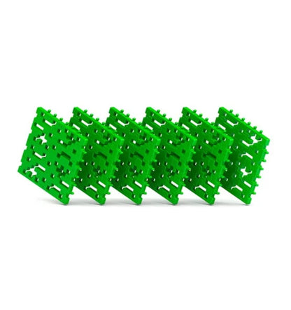 Meli - Basic Base Platform, 6 pieces 