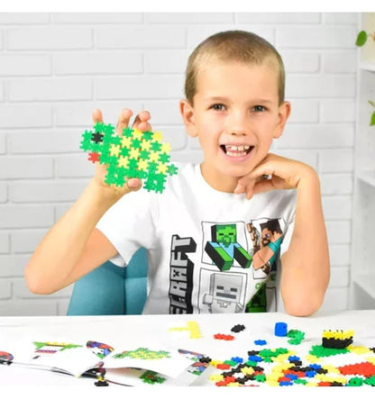 Meli - Mini Blocks, 400 pieces 