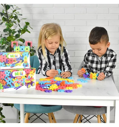 Meli - Maxi Blocks, 50 peças 