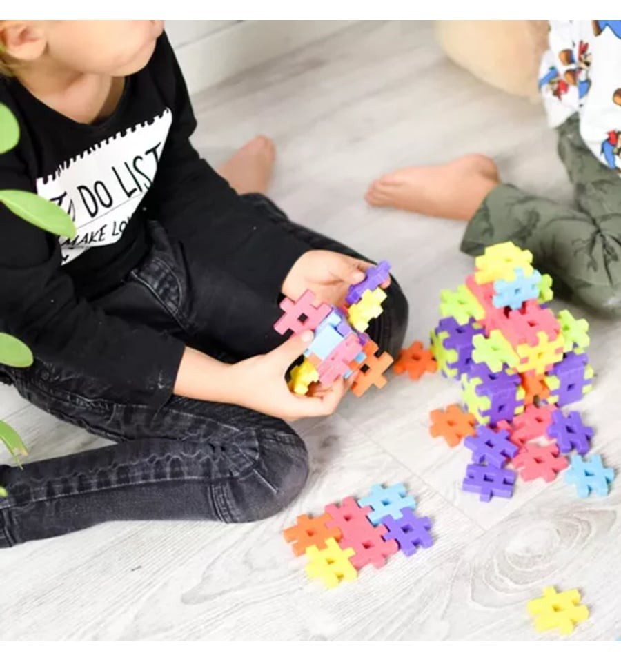 Meli - Maxi Blocks, 100 peças 