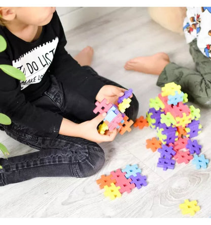 Meli - Maxi Blocks, 100 peças 