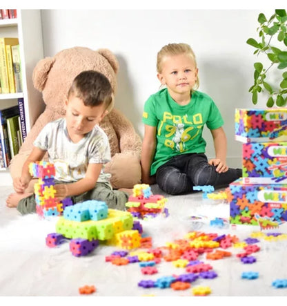 Meli - Maxi Blocks, 100 peças 