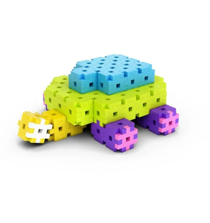 Meli - Maxi Blocks, 100 peças 