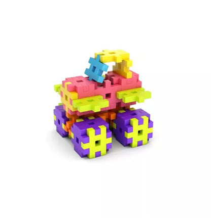 Meli - Maxi Blocks, 100 peças 