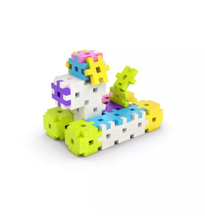 Meli - Blocos de pastel maxi, 50 peças 