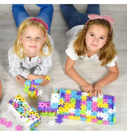 Meli - Blocos de pastel maxi, 50 peças 