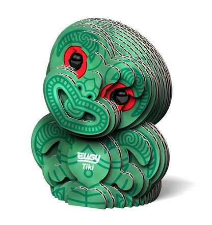 Dodoland - Eugy Tiki - 030