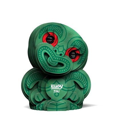 Dodoland - Eugy Tiki - 030