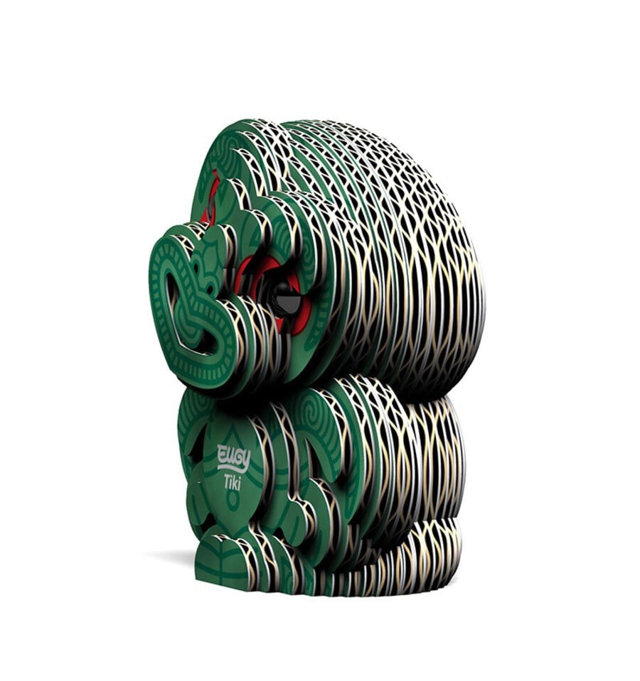 Dodoland - Eugy Tiki - 030