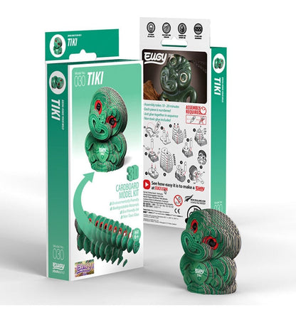 Dodoland - Eugy Tiki - 030