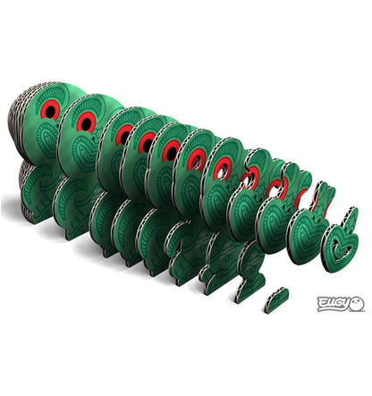 Dodoland - Eugy Tiki - 030