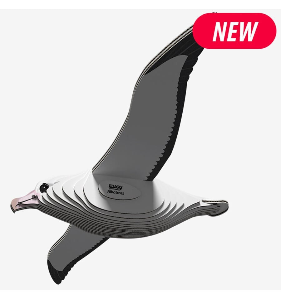 Dodoland - Eugy Albatros - 097