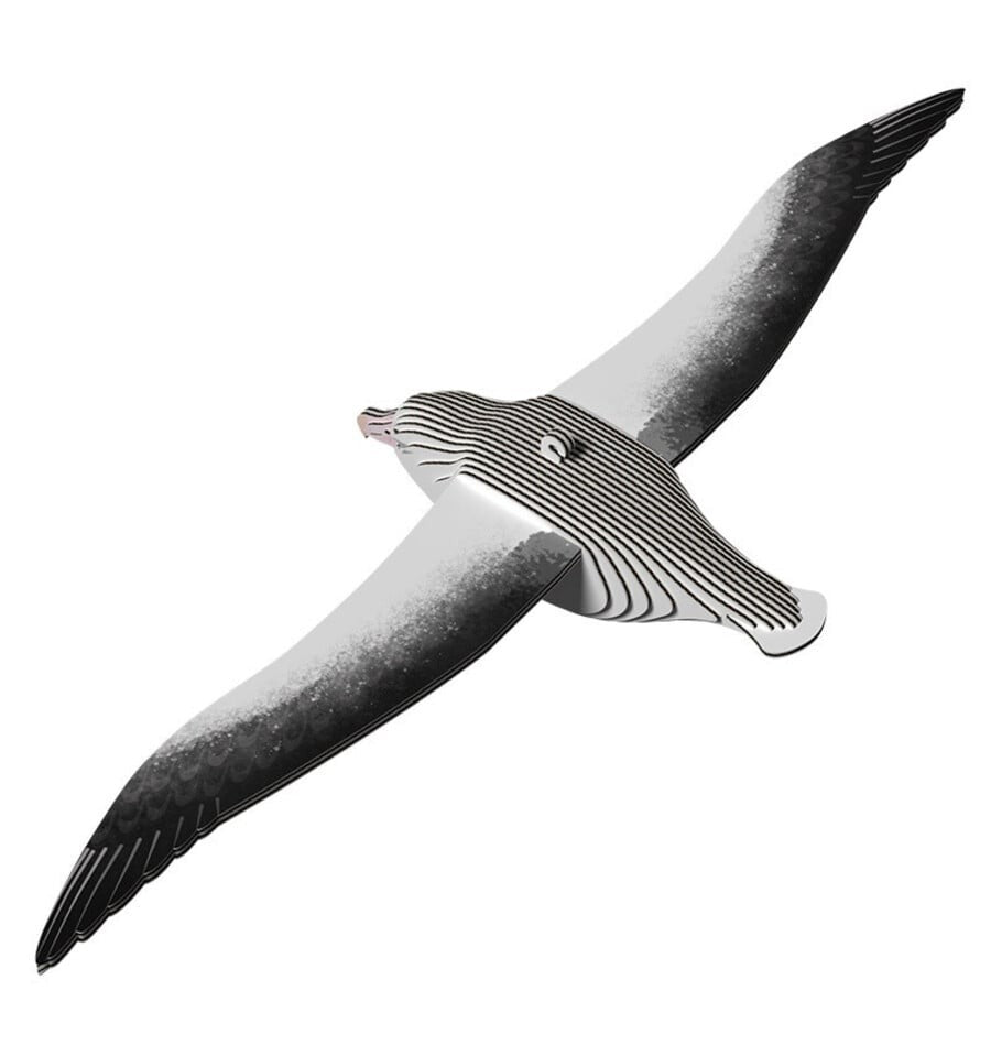 Dodoland - Eugy Albatros - 097