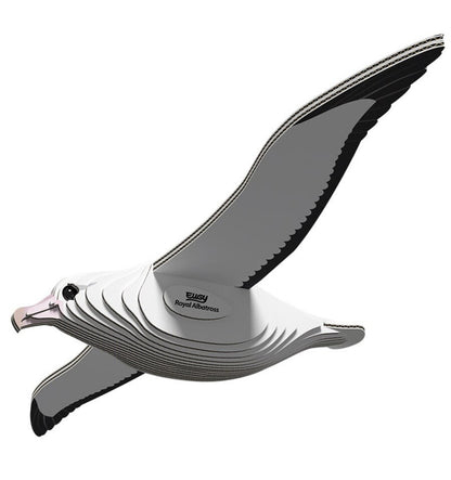 Dodoland - Eugy Albatros - 097