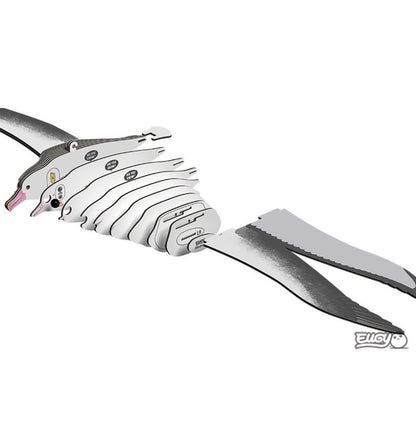 Dodoland - Eugy Albatros - 097