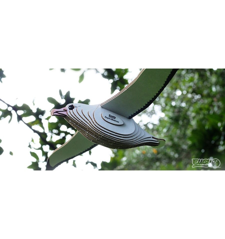 Dodoland - Eugy Albatros - 097