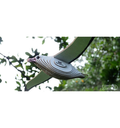 Dodoland - Eugy Albatros - 097