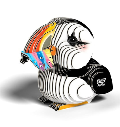 Dodoland - Eugy Puffin - 101