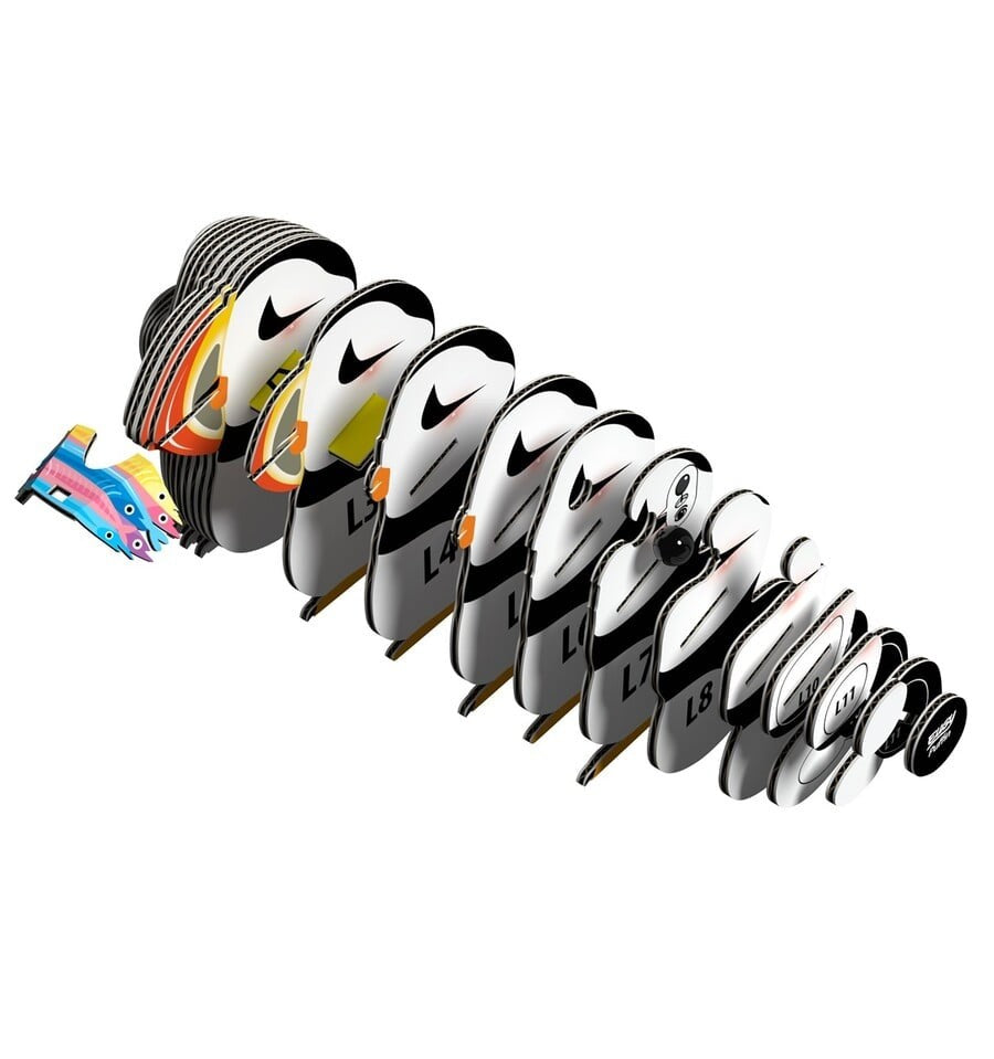 Dodoland - Eugy Puffin - 101