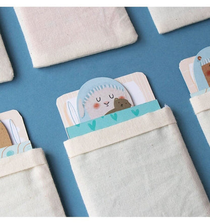 Good Night, Juego de mesa 3 en 1