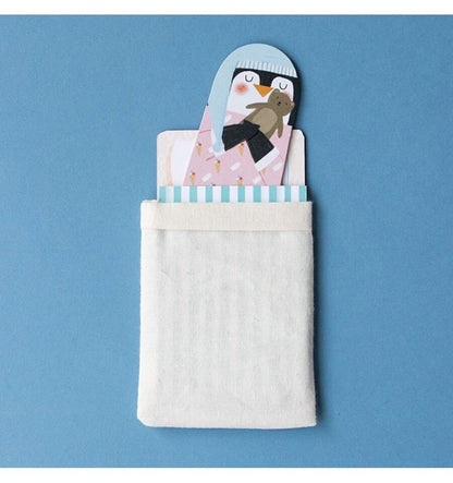 Good Night, Juego de mesa 3 en 1