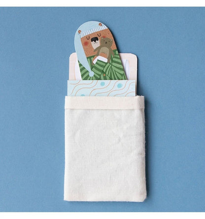 Good Night, Juego de mesa 3 en 1