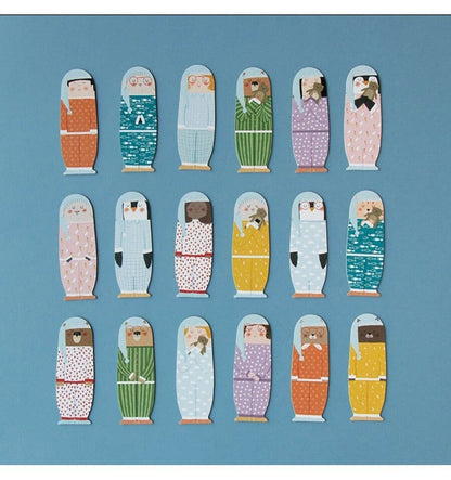 Good Night, Juego de mesa 3 en 1