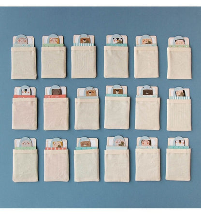 Good Night, Juego de mesa 3 en 1