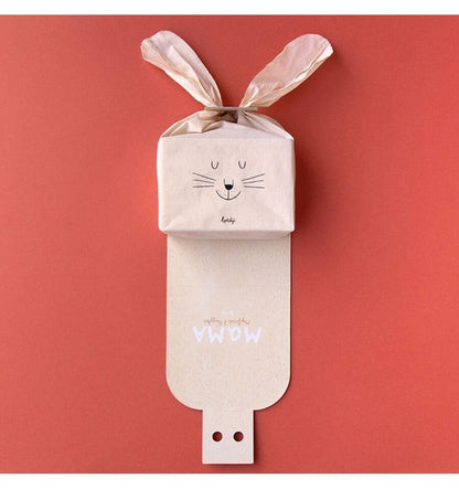 Mãe, 7 quebra-cabeças de 3 peças