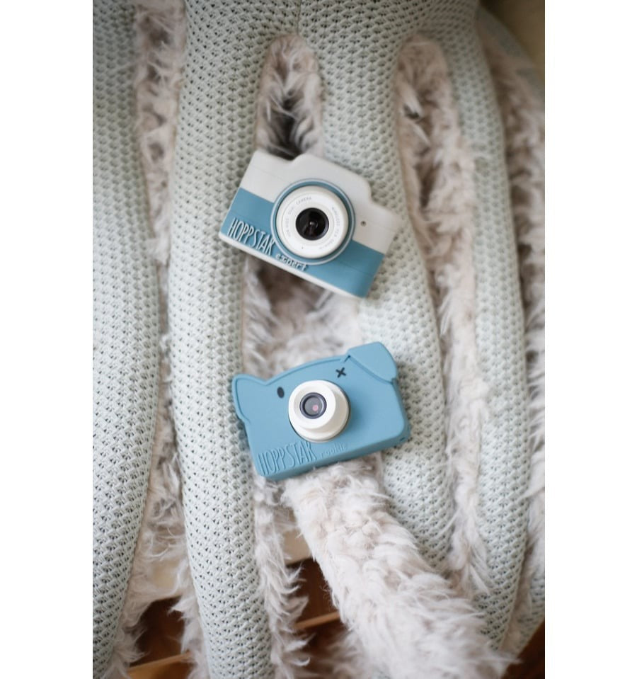 Yale Rookie Kids Camera