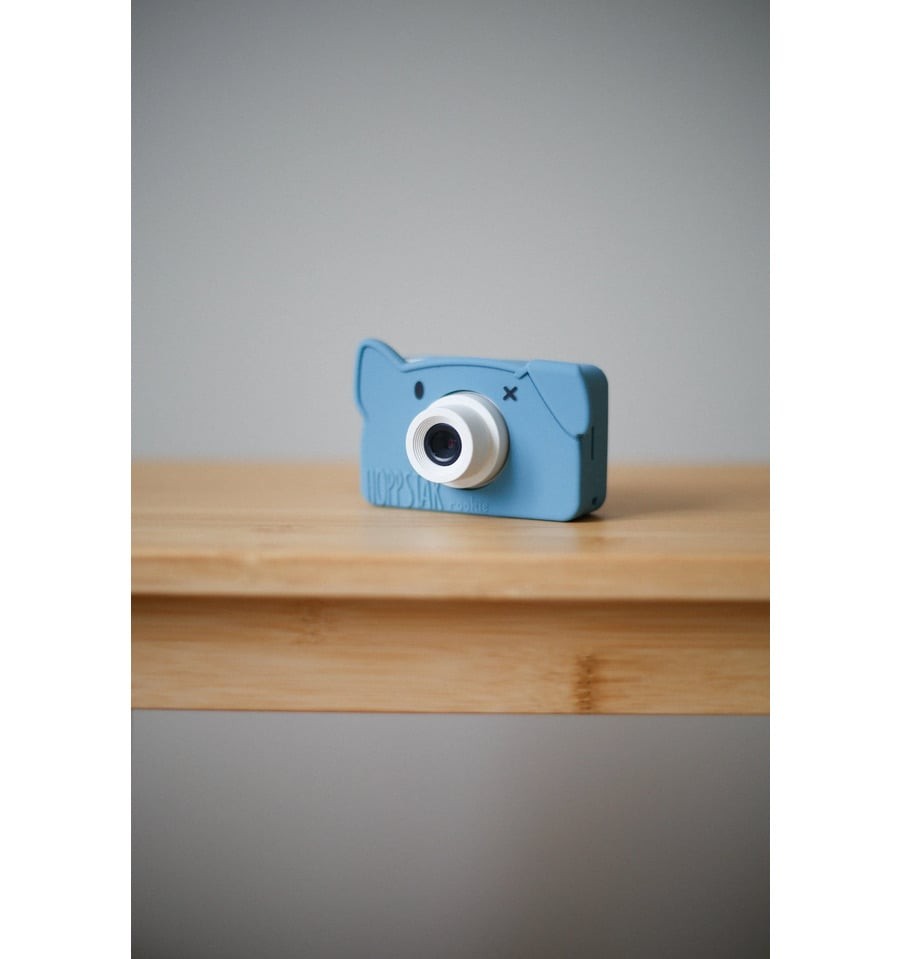 Yale Rookie Kids Camera