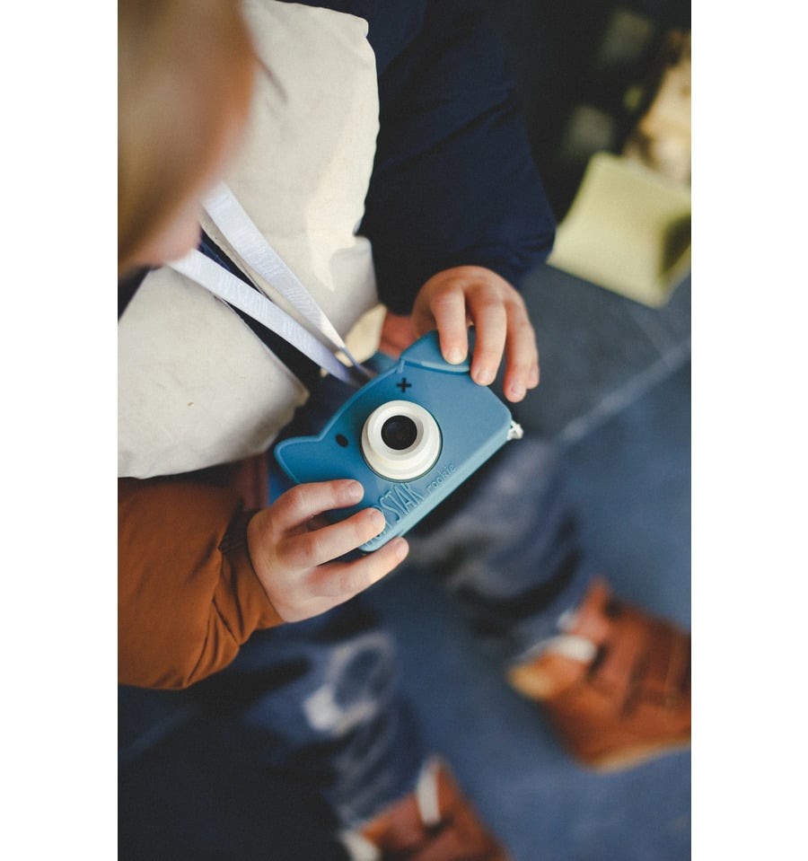 Yale Rookie Kids Camera