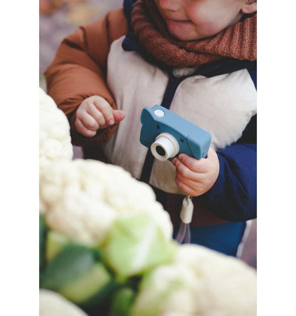 Yale Rookie Kids Camera