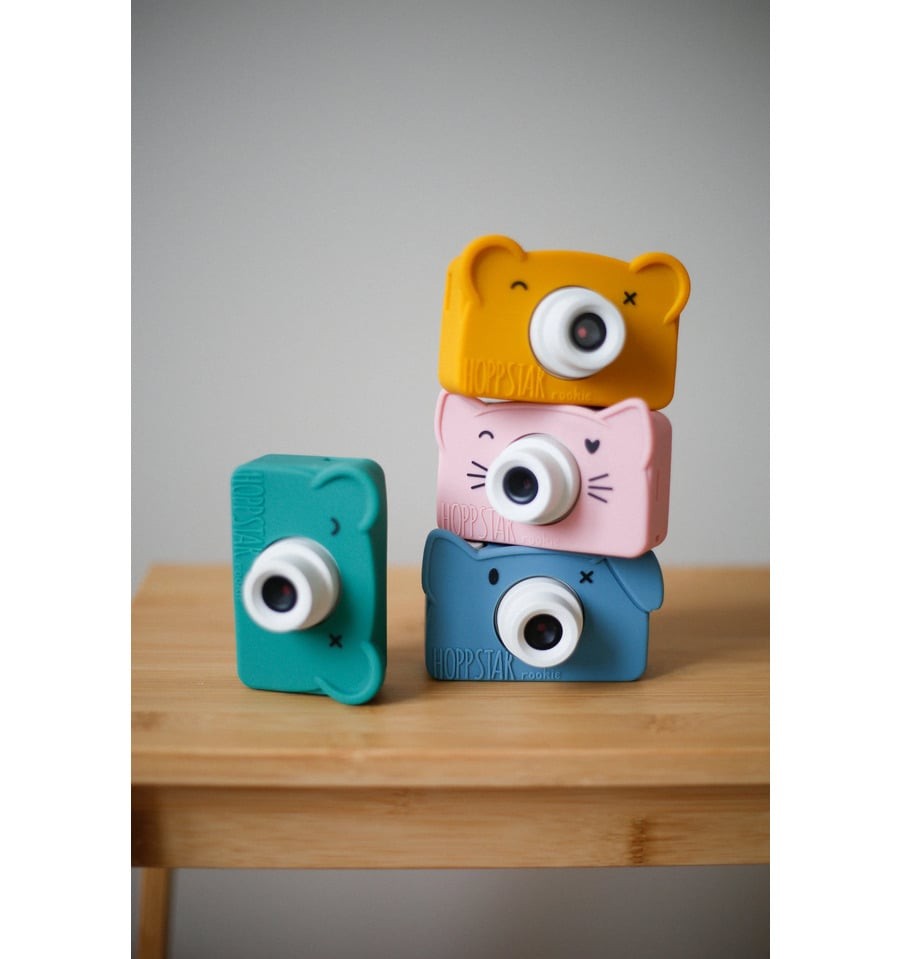 Yale Rookie Kids Camera