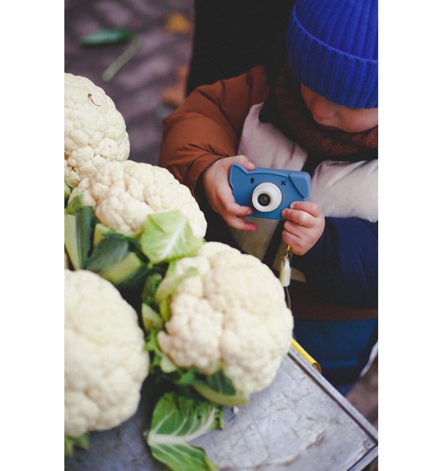 Yale Rookie Kids Camera