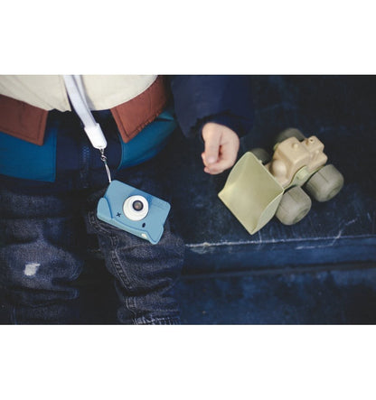 Yale Rookie Kids Camera