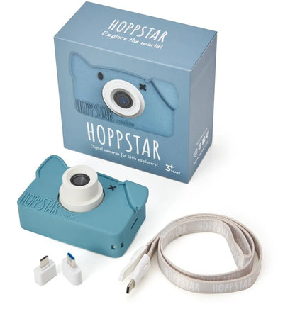 Yale Rookie Kids Camera