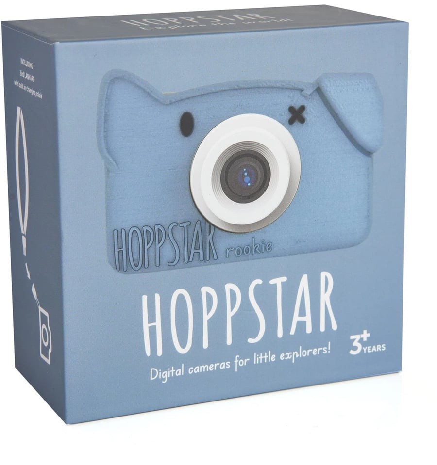 Yale Rookie Kids Camera